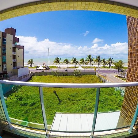 Flat Mar Bello Plaza Cabedelo Zewnętrze zdjęcie