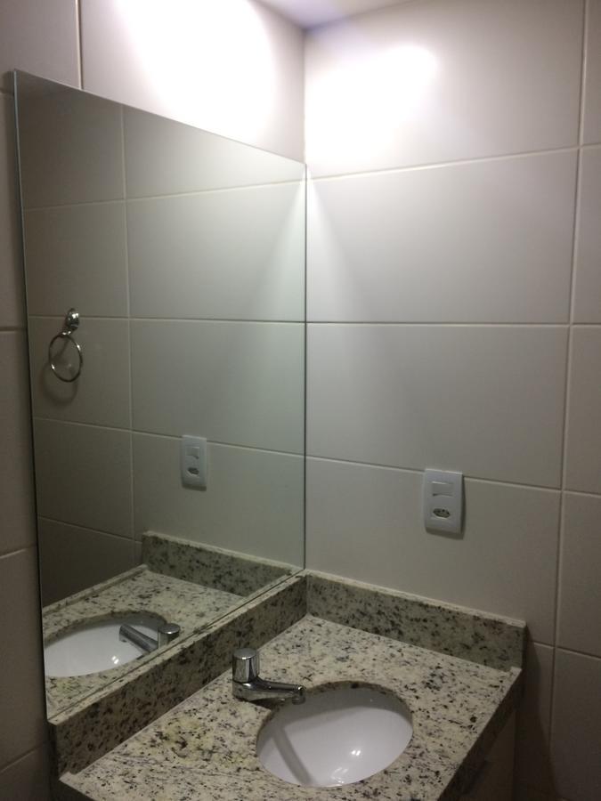 Flat Mar Bello Plaza Cabedelo Zewnętrze zdjęcie
