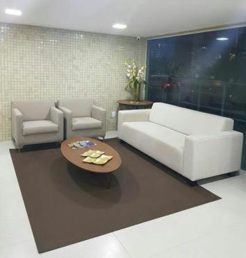 Flat Mar Bello Plaza Cabedelo Zewnętrze zdjęcie