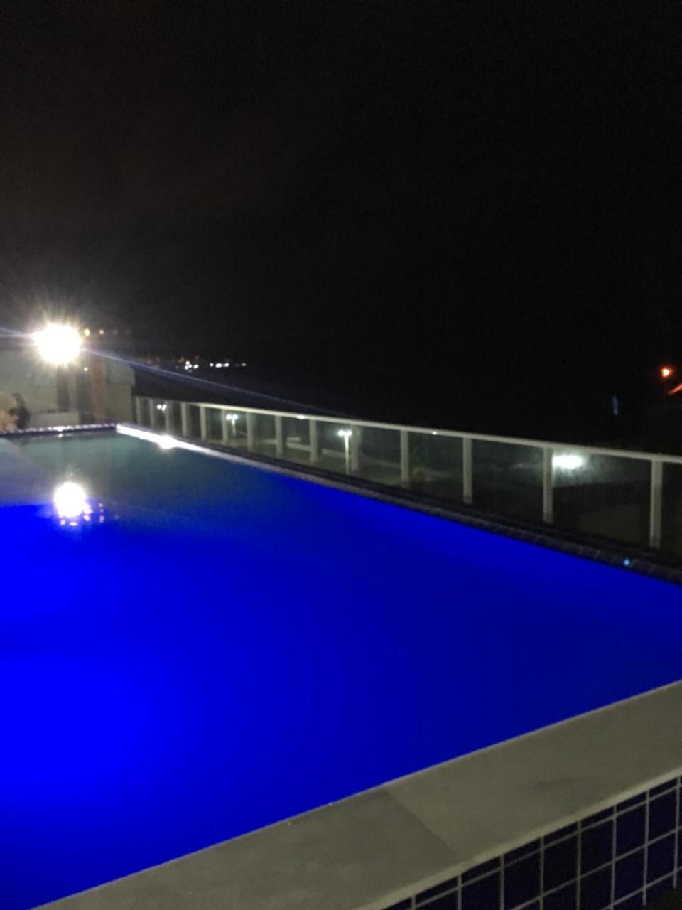 Flat Mar Bello Plaza Cabedelo Zewnętrze zdjęcie